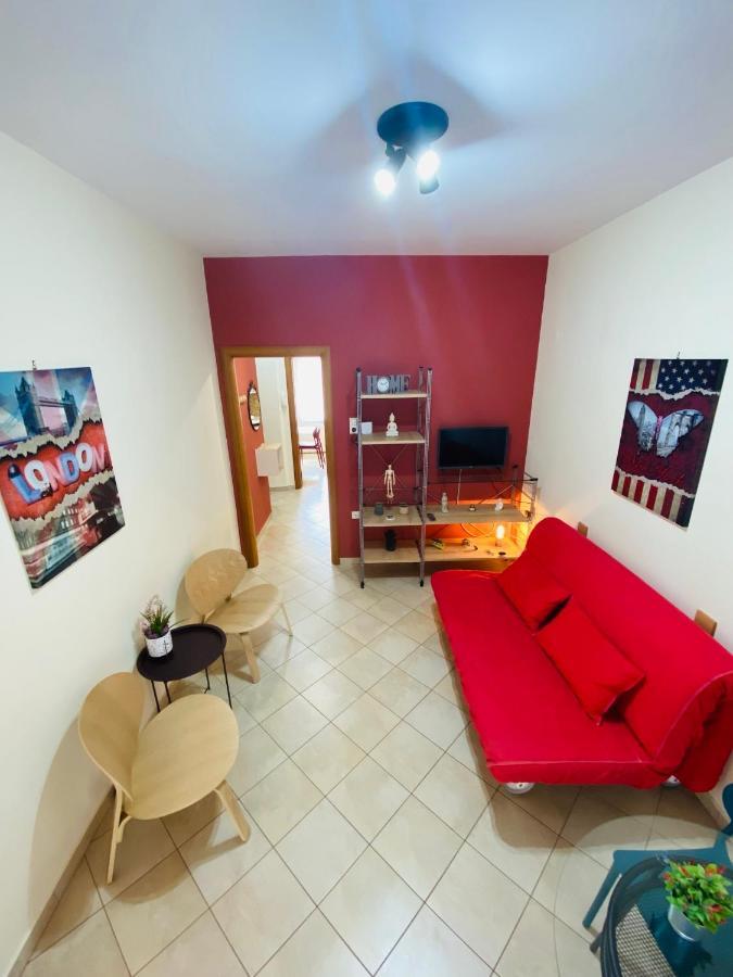 Tobacco Warehouse Apartment Kavala Exteriér fotografie