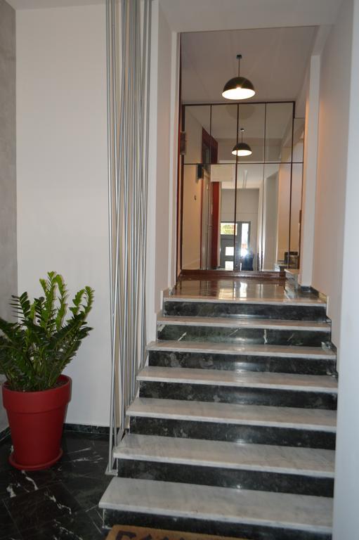 Tobacco Warehouse Apartment Kavala Exteriér fotografie