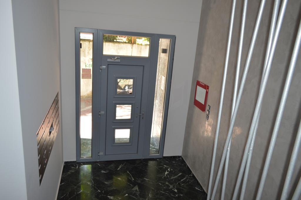 Tobacco Warehouse Apartment Kavala Exteriér fotografie