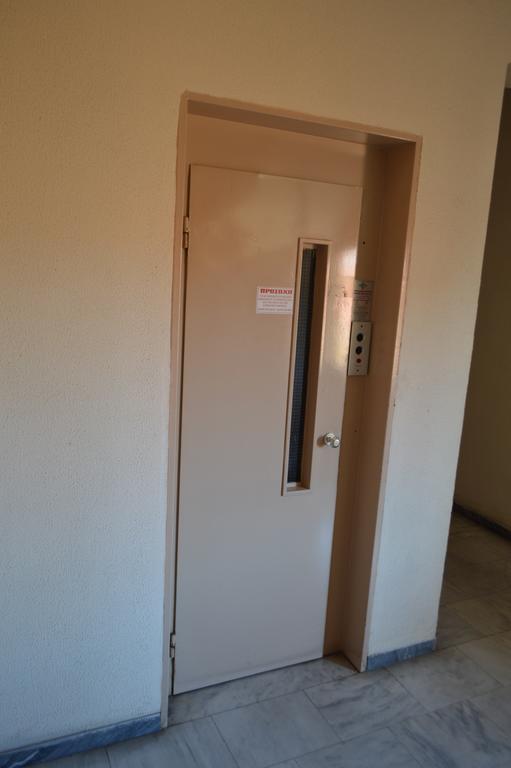 Tobacco Warehouse Apartment Kavala Exteriér fotografie